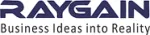 Raygain Technologies private limited company logo