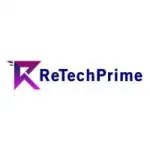 ReTechPrime Technology Solutions Private Limited company logo