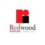 Redwood Interiors, Ernakulam company logo