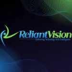 Reliant vision Group Inc company logo