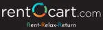 RentOcart company logo