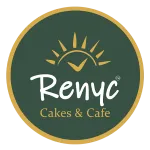 Renyc Cakes & Puff company logo