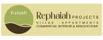 Rephaiah Projects Private Limited company logo