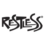 Restless Toes company logo