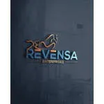 Revensa Enterprises company logo
