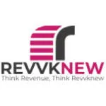 Revvknew Technologies company logo
