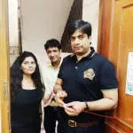 RichieGaps Foundation company logo