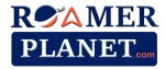 Roamer Planet Holidays company logo