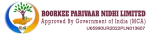 Roorkee Parivaar Nidhi Limited company logo