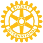 Rotary International company logo