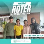 Roter LehmannPartner Pvt Ltd company logo