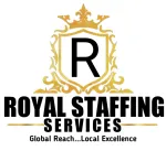 Royal Staffing Services company logo