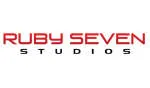 Ruby Seven Studios company logo