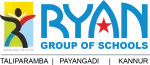 Ryan International Montessori School company logo