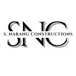 S. Narang Constructions PVT LTD company logo