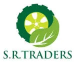 S R Traders company logo