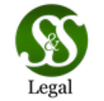 S. S. Legal company logo