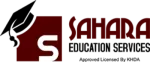 SAHARA EDULIVE company logo