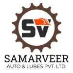 SAMARVEER AUTO & LUBES PVT LTD company logo