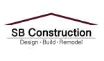 SB Constructions company logo