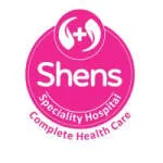 SHENS SPECIALITY HOSPITAL company logo
