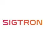 SIGTRON CONSUMER DURABLES PVT LTD company logo
