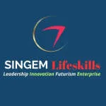 SINGEM Lifeskills company logo