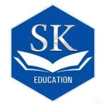 SK EDUCATION PVT company logo