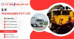 S.K. TRANSLINES PVT LTD company logo