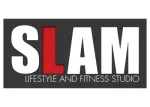 SLAM Lifestyle & Fitness Studio company logo