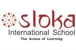 SLOKA INTERNATIONAL SCHOOL company logo