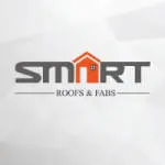 SMART ROOFS AND FABS company logo