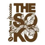 SOKO COFFEE company logo