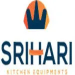 SRI HARI INDUSTRIES (Commercial Kitchen Equipments... company logo
