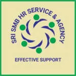 SRI SMB HR SERVIVE & AGENCY company logo