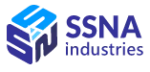 SSNA INDUSTRIES company logo