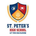 ST.PETER'S HIGH SCHOOL company logo