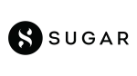 SUGAR Cosmetics company logo