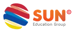SUN EDUCATION company logo
