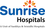 SUNRISE HOSPITAL ,KULANADA company logo
