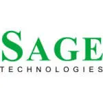 Sage Technologies company logo