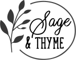 Sage&Thyme company logo