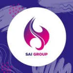 Sai security groups company logo