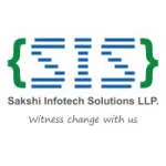 Sakshi Infotech Solution company logo