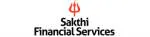 Sakthi Finance Limited company logo