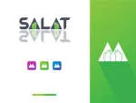 Salat management company logo