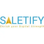 Saletify Marketing company logo