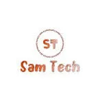 Samms tech company logo