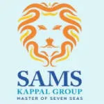 Sams Kappal Groups company logo