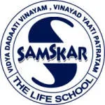 Samskar - The Life School company logo